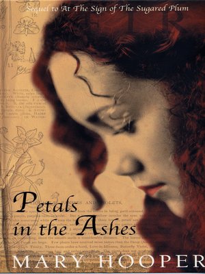 Petals in the Ashes - ebook